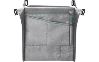 Coocazoo Tablet-Organizer Grau