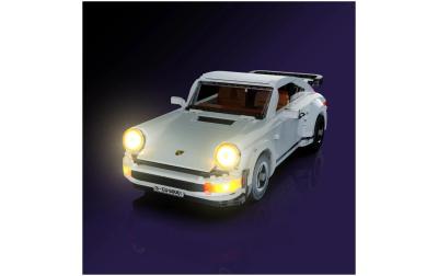 LMB 2.0 10295 Porsche 911