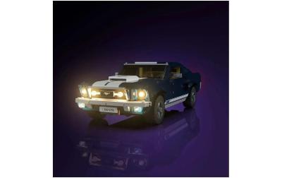 LMB 2.0 10265 Ford Mustang
