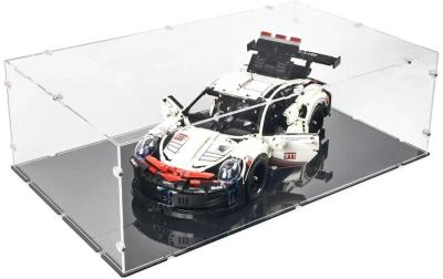 Acryl-Display XL 42096 Porsche 911 RSR