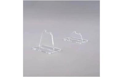 Acryl-Ständer 1 Technics Fahrzeuge