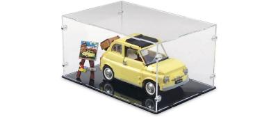 Acryl-Display 10271 Fiat 500