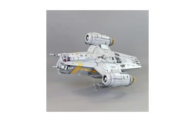 Acryl-Ständer 75331 SW The Razor Crest