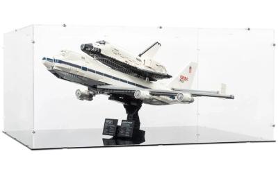 Acryl-Display 10360 Spaceshuttle