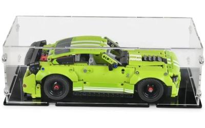 Acryl-Display Technic Modelle
