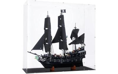 Acryl-Display 10365 Jack Sparrow Schiff