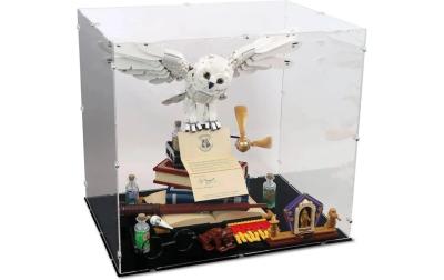 Acryl-Display 76391 Harry Potter Ikonen
