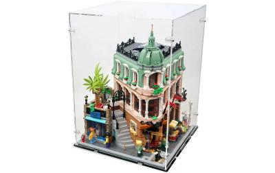 Acryl-Display 10297 Boutique-Hotel