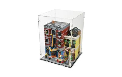 Acryl-Display 10312 Jazzclub