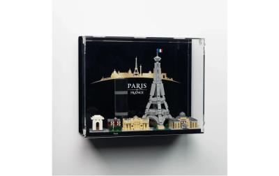Acryl-Wand-Display 21044 Paris
