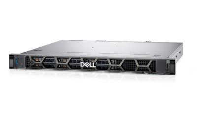 Dell PowerEdge R260 Smart 6x2.5 6333P