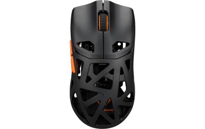 Deltaco Gaming Mouse Wireless GAM-188