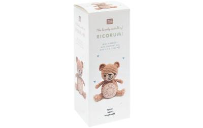 RICO Häkelset Ricorumi Mini