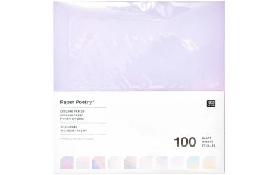 Rico Origami The Sky is the Limit