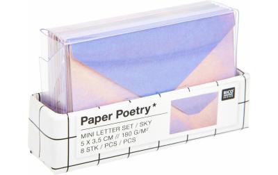 Rico CouvertThe Sky is the Limit