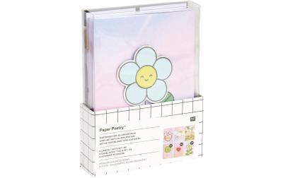 Rico 3D-Kartenset Chingu