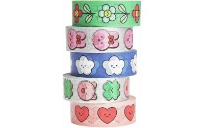 Rico Washi Tape Set Chingu