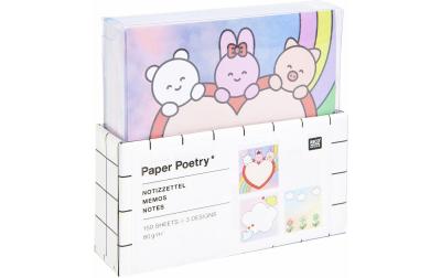 Rico Notizzettel-Box Chingu