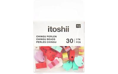 Rico Perlen Chingu, Sky Mix