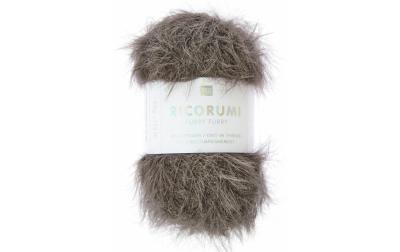 Rico Ricorumi Furry Furry taupe