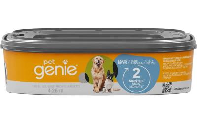 Nachf&uuml;llkassette LitterLocker by GENIE