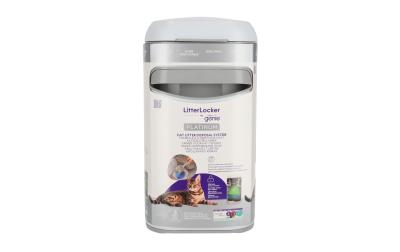 Entsorgungseimer Platinum by Litter GENIE