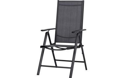 Gartenstuhl LIV 6 Positionen