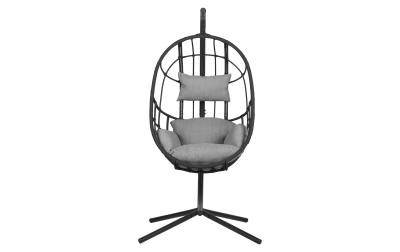 Hängesessel JERRY mit Kissen