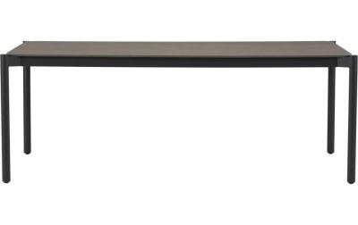 Gartentisch BO - 205x100cm
