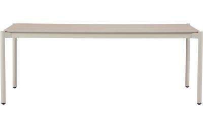 Gartentisch BO - 205x100cm