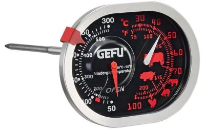 GEFU Braten- und Ofenthermometer