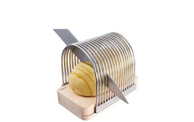 GEFU Fächerkartoffel-Schn. HASSEL