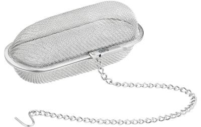 GEFU Gewürzsieb INFUSIO