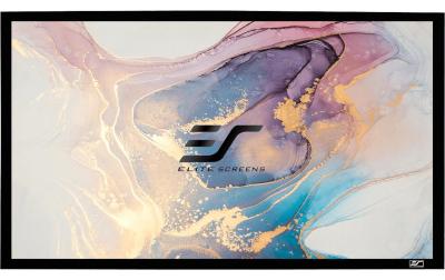 SABLE FRAME - RAHMENLEINWAND