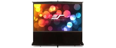 EZ CINEMA- MOBILE KOFFERLEINWAND