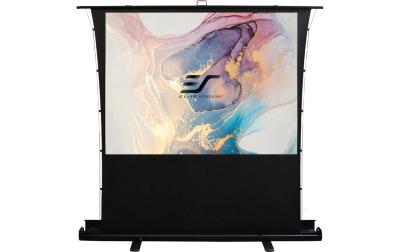 EZ CINEMA PLUS - MOBILE KOFFERLEINWAND