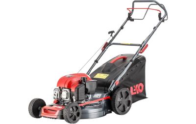 BENZIN RASENMÄHER EASY 4.66 SP-D