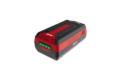 AKKU 36V B200.5 LI 5 AH - 180 WH