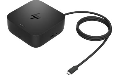HP USB-C 100W G6 Dock