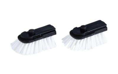 Edi Baur Ersatzkopf Super Tip DUO-Set