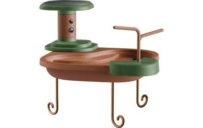 Birdfy Vogelbad Jolly V