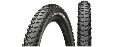 Reifen Conti Mountain Kingl fb.