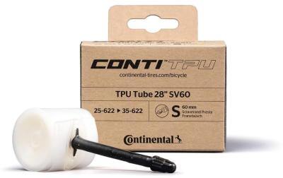 Schlauch Conti TPU 28