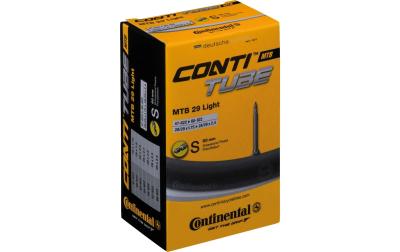 Schlauch Conti MTB 28/29 light