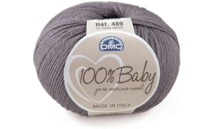 DMC Wolle 100% Baby 3
