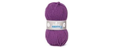 DMC Wolle Knitty 6