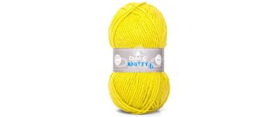 DMC Wolle Knitty 6