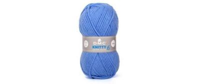 DMC Wolle Knitty 6