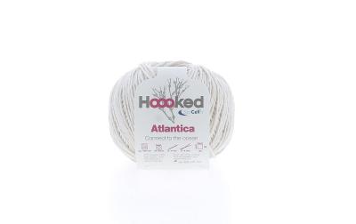 Hoooked Wolle Wolle Atlantica