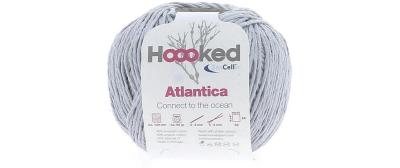 Hoooked Wolle Atlantica